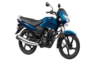 TVS Sport
