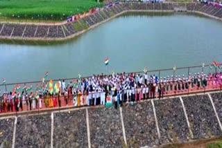Mission Amrit Sarovar
