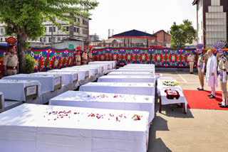 Pahalgam Attack