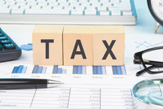 Tax on Luxury goods