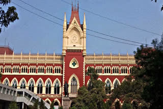 Calcutta HIgh Court