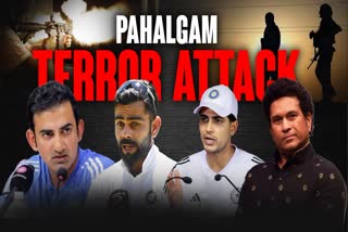 PAHALGAM ATTACK