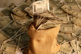 Dearness Allowance of government employees in Haryana increased by Two Percent Now Fifty five Percent