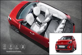 Hyundai Grand i10 Nios
