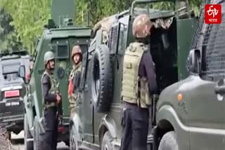 ATTACK IN PAHALGAM