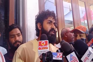 Yuva Rajkumar