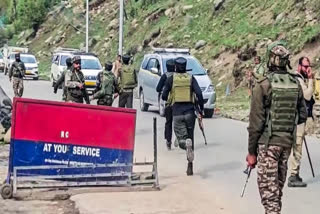 Pahalgam Terror Attack