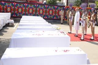 پہلگام حملے میں مارے گئے 26 افراد کے نام جانیں