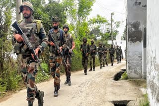 Pahalgam Attack Fallout: Security Tightened In Doda, Kishtwar Upper Reaches