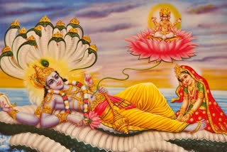 How to Do Pooja on Varuthini Ekadashi