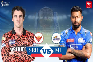 SRH VS MI MATCH PREVIEW