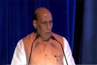 Rajnath Singh About JK Terror Attack
