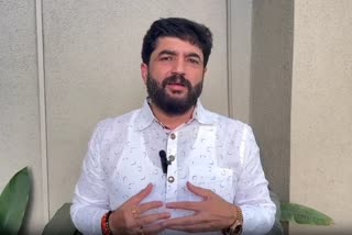 Murlidhar Mohol