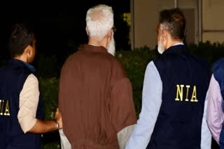 Opposing Tahawwur Rana's plea to talk to his kin, the NIA said that he might share crucial information.