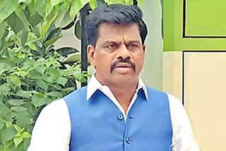 Guntur Police Taken Two Days Custody To Gorantla Madhav