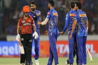 SRH vs MI