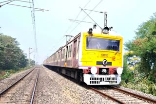 Special Trains