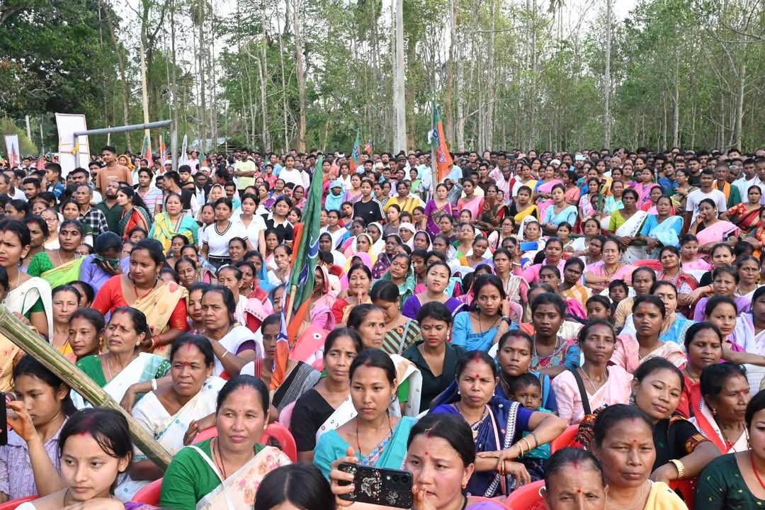 CM Himanta Biswa Sarma