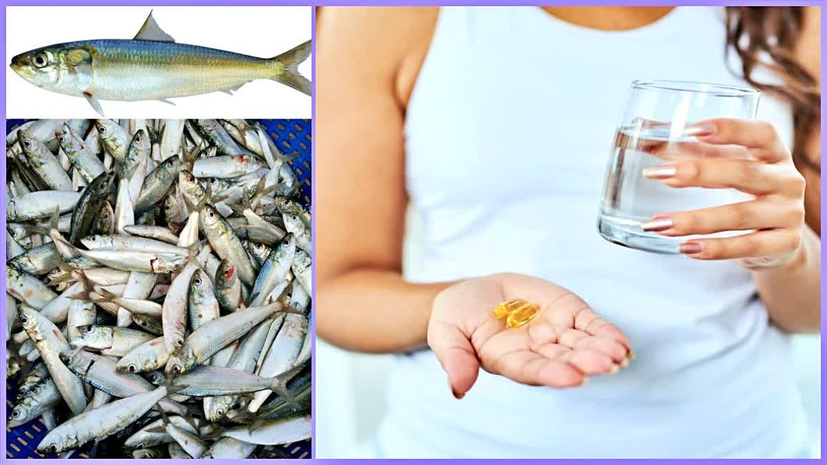 omega3 fatty acid rich fish oil effects on heart