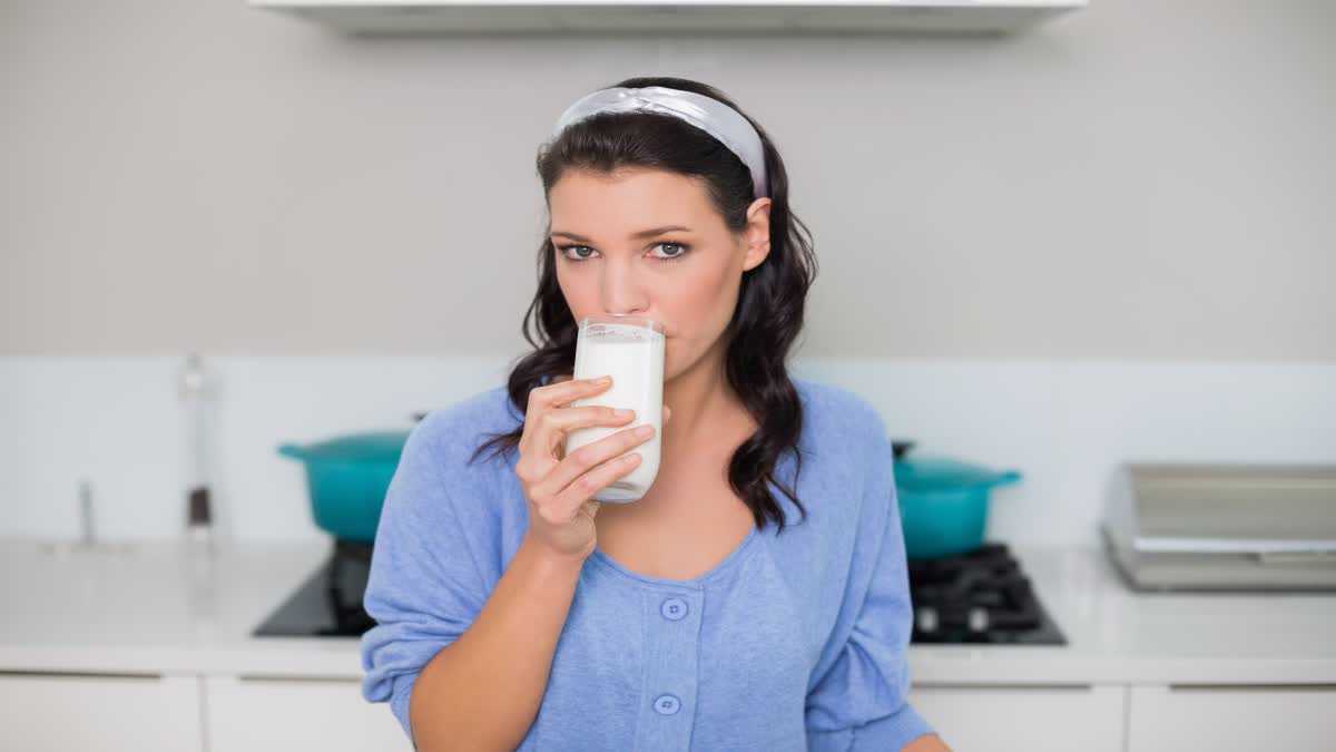 Health Benefits of Drinking Milk with Honey News