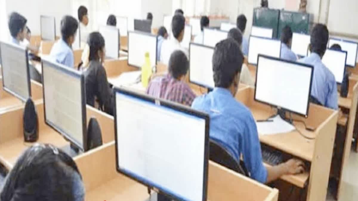 JEE Advanced 2024: 75% Candidates Disqualify As They Score 15-25% Marks