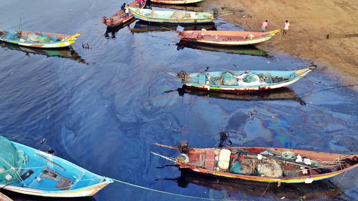 Cyclone Remal to hit Bengal coast