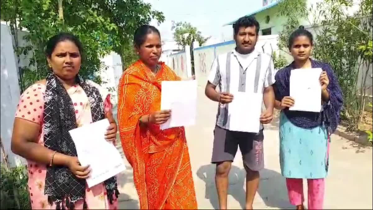 Postman Who Cheated The Customers