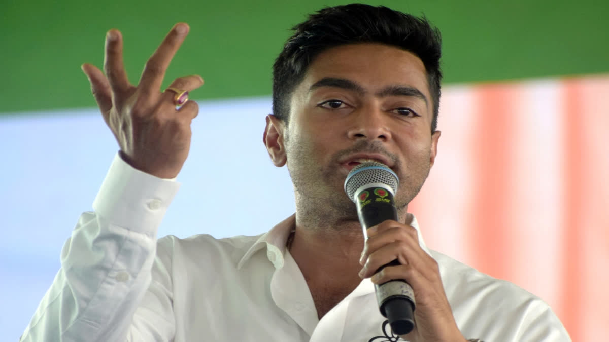 Trinamool Congress leader Abhishek Banerjee on Thursday said people of West Bengal will ensure that those who do divisive politics on communal lines be driven out of the state once the Lok Sabha polls conclude.