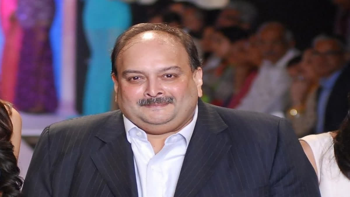 Mehul Choksi Says Reasons Beyond His Control' Have Prevented His Return to India