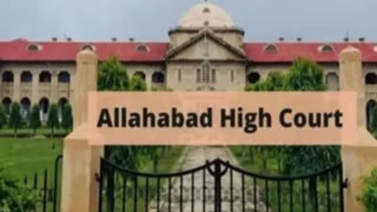 RELIEF TO COLLEGE PRINCIPAL FROM HC