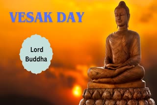 Vesak Day 2024