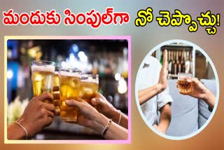 Best Tips to Control Alcohol Intake