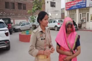 अलीगढ़ में 'लुटेरी दुल्हन' गैंग का भंडाफोड़