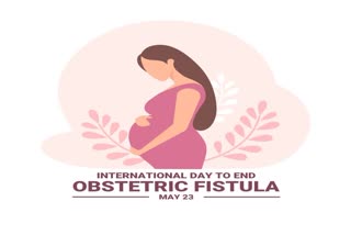 International Day to End Obstetric Fistula