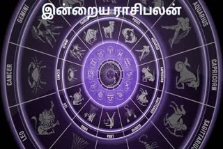 இன்றைய ராசிபலன்