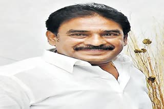 YCP MLA Pinnelli Political Career