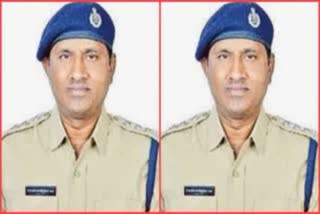 CCS ACP Umamaheswara Rao Case Updates