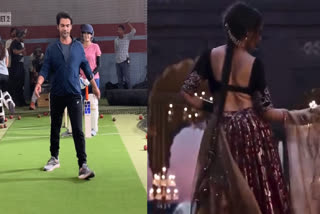 Janhvi Kapoor And Rajkummar Rao