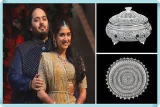 Anant Ambani Radhika Merchant Wedding