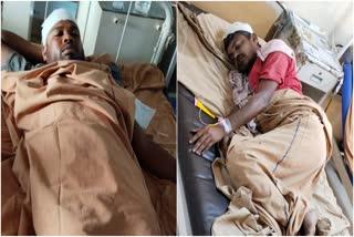 BJP Worker Allegedly Killed at Nandigram