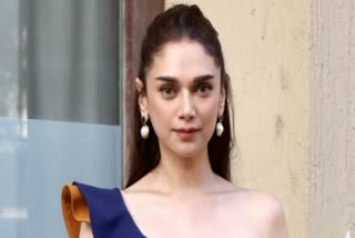 Aditi Rao Hydari