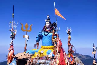 CHURDHAR YATRA 2024