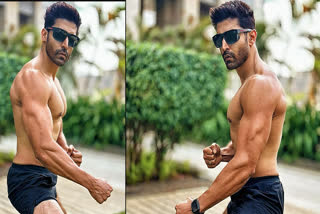 gurmeet choudhary did not eat samosa for 14 years his diet plan like virat kohli and john abraham