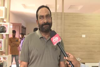 TDP Leader Julakanti Brahmananda Reddy  Interview