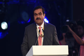 Gautam Adani