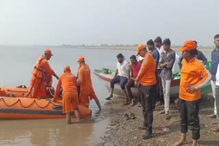 SOLAPUR BOAT TRAGEDY