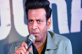 Manoj Bajpayee