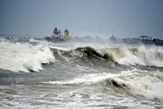 Cyclone Remal Landfall Update