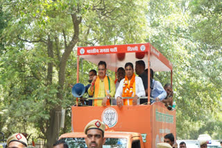 CM Bhajan lal Sharma