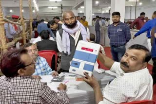 How to Count EVM Votes in Elections